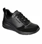 Кроссовки женские Skechers Billion Subtle Spots Black 155616-BBK