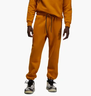 Штаны мужские Air Jordan 23 Engineered Orange DQ8088-712