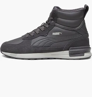 Кросівки чоловічі Puma Graviton Mid Black 383204-06