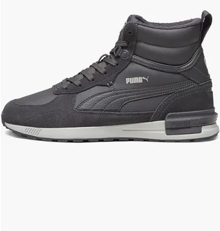 Кроссовки мужские Puma Graviton Mid Black 383204-06