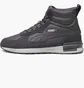 Кросівки чоловічі Puma Graviton Mid Black 383204-06