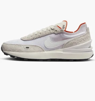 Кросівки жіночі Nike Waffle One Vintage Shoes Beige/White DX2929-101