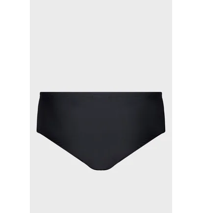Плавки мужские Arena Zip Brief Black 006259-500