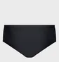 Плавки мужские Arena Zip Brief Black 006259-500