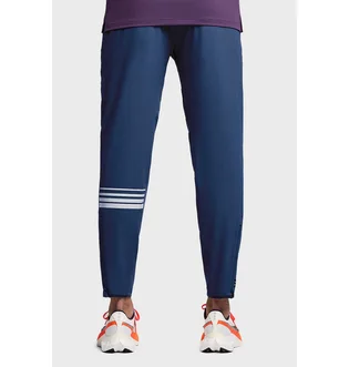 Штаны мужские Saucony Boston Woven Pant Blue SAM800348-NV