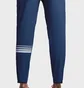 Штаны мужские Saucony Boston Woven Pant Blue SAM800348-NV