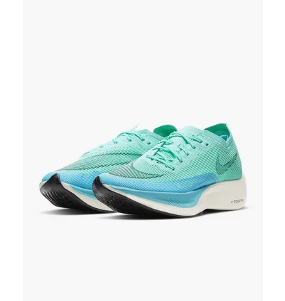 Кросівки жіночі Nike Zoomx Vaporfly Next% 2 Blue CU4123-300