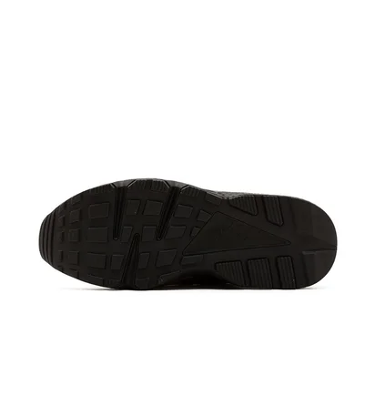 Кросівки чоловічі Nike Air Huarache Le Toadstool Brown/Black DH8143-200