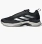Кроссовки женские Adidas Avacourt Tennis Black ID1541