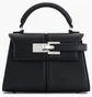Сумка жіноча JW PEI Elise Top Handle Bag Black BB2023BG78421JWP