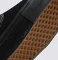 Кеды мужские Vans Skate Slip-On Shoe Black/Olive VN0A5FCAKE9