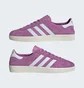 Кросівки унісекс Adidas Gazelle Decon Violet IE9167