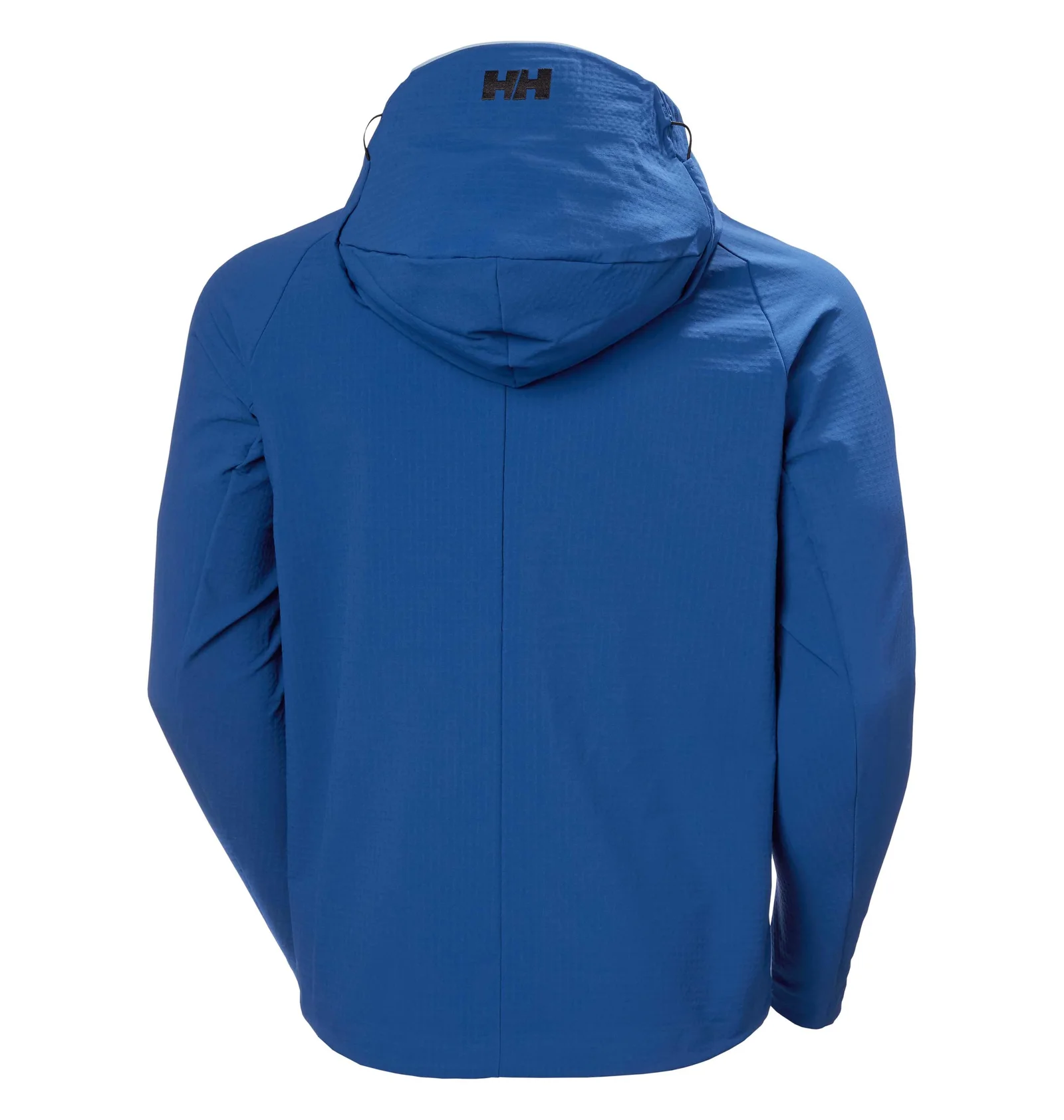 ᐉ Куртка чоловіча Helly Hansen Odin Pro Shield Jacket Blue 63085