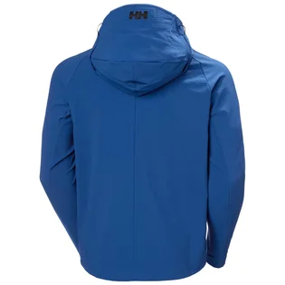 Куртка мужская Helly Hansen Odin Pro Shield Jacket Blue 63085-606