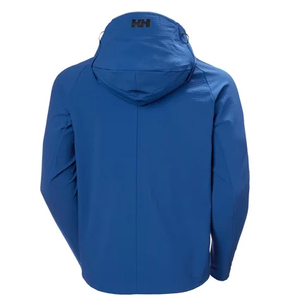 Куртка мужская Helly Hansen Odin Pro Shield Jacket Blue 63085-606