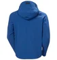 Куртка мужская Helly Hansen Odin Pro Shield Jacket Blue 63085-606