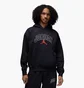 Худи мужское Air Jordan Brooklin Black IB7241-010