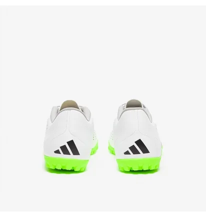 Сороконожки унисекс Adidas Predator Accuracy.4 Tf White GY9995