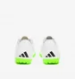 Сороконожки унисекс Adidas Predator Accuracy.4 Tf White GY9995