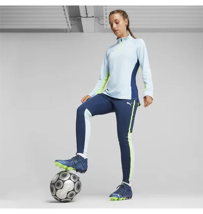 Бутсы женские Puma Future Ultimate Fg/Ag WomenS Soccer Cleats Blue 107356-03