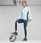 Бутсы женские Puma Future Ultimate Fg/Ag WomenS Soccer Cleats Blue 107356-03