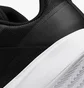 Кросівки жіночі Nike Court Vapor Lite Black DH2945-024