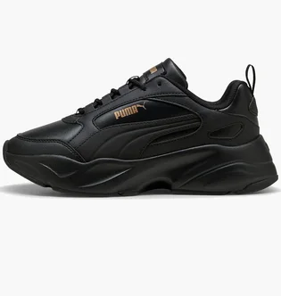 Кросівки жіночі Puma Cassia 2.0 L Black 402678-01