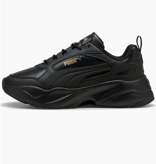 Кроссовки женские Puma Cassia 2.0 L Black 402678-01