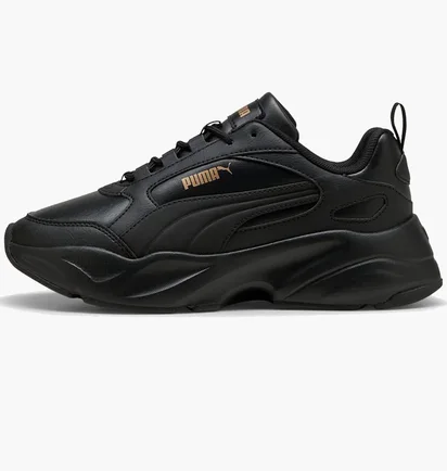 Кросівки жіночі Puma Cassia 2.0 L Black 402678-01