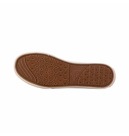 Кеди жіночі Kappa Viska Oc Beige 243208OC5353