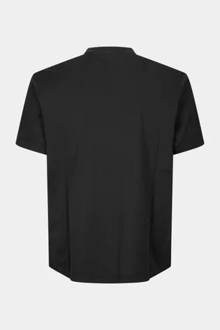 Футболка мужская C.P. Company Black 20CMTS114A006374G-999