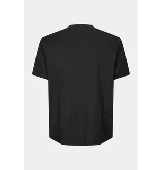 Футболка мужская C.P. Company Black 20CMTS114A006374G-999