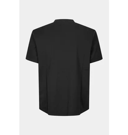 Футболка мужская C.P. Company Black 20CMTS114A006374G-999