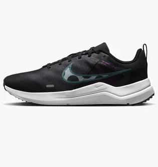 Кросівки чоловічі Nike Downshifter 12 Black Dd9293-010