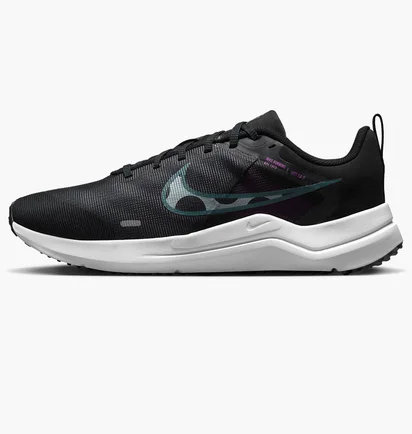 Кроссовки мужские Nike Downshifter 12 Black Dd9293-010
