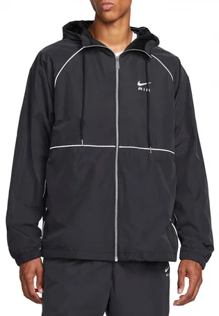 Куртка мужская Nike M Nsw Air Wvn Jkt Black Dq4213-010