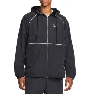 Куртка мужская Nike M Nsw Air Wvn Jkt Black Dq4213-010