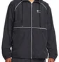 Куртка чоловіча Nike M Nsw Air Wvn Jkt Black Dq4213-010