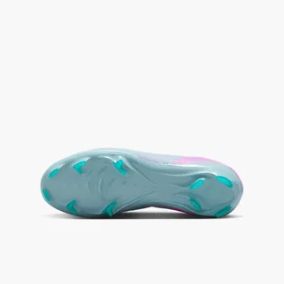 Бутсы детские Nike Mercurial Zoom Vapor 16 Pro Fg Turquoise HF5448-301