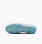 Бутсы детские Nike Mercurial Zoom Vapor 16 Pro Fg Turquoise HF5448-301