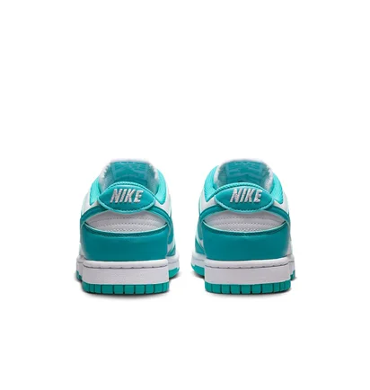 Кросівки жіночі Nike Dunk Low Next Nature Blue/Turquoise DD1873-105