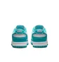 Кросівки жіночі Nike Dunk Low Next Nature Blue/Turquoise DD1873-105