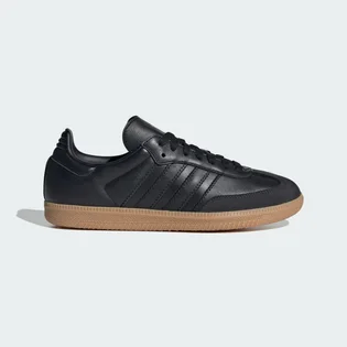 Кроссовки женские Adidas Samba Og Black JS2762