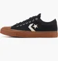 Кеди унісекс Converse Star Player 76 Ox Black A08847C