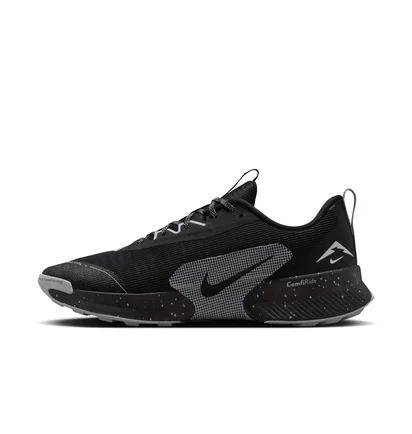 Кросівки чоловічі Nike Juniper Trail 3 Black FQ0904-001