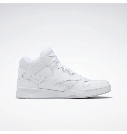 Кросівки чоловічі Reebok Royal Bb 4500 Hi 2 Basketball Shoes White Cn4107