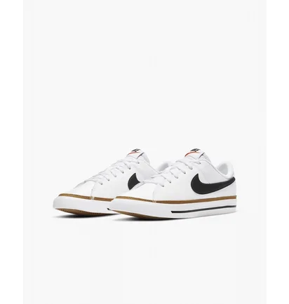 Кроссовки детские Nike Court Legacy GS DA5380-102