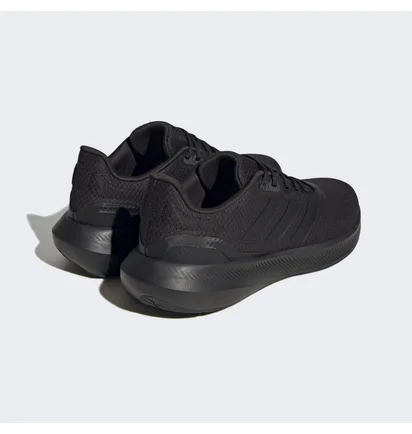 Кросівки чоловічі Adidas Runfalcon 3 Shoes Black Hp7544