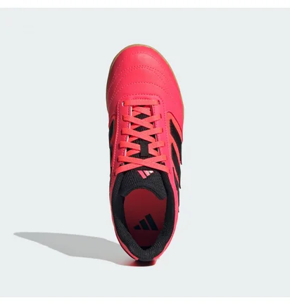 Футзалки дитячі Adidas Super Sala Ii Indoor Football Pink IG8754