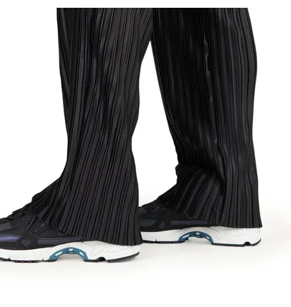 Штаны женские Han Kjobenhavn Straight Leg Black F-130926
